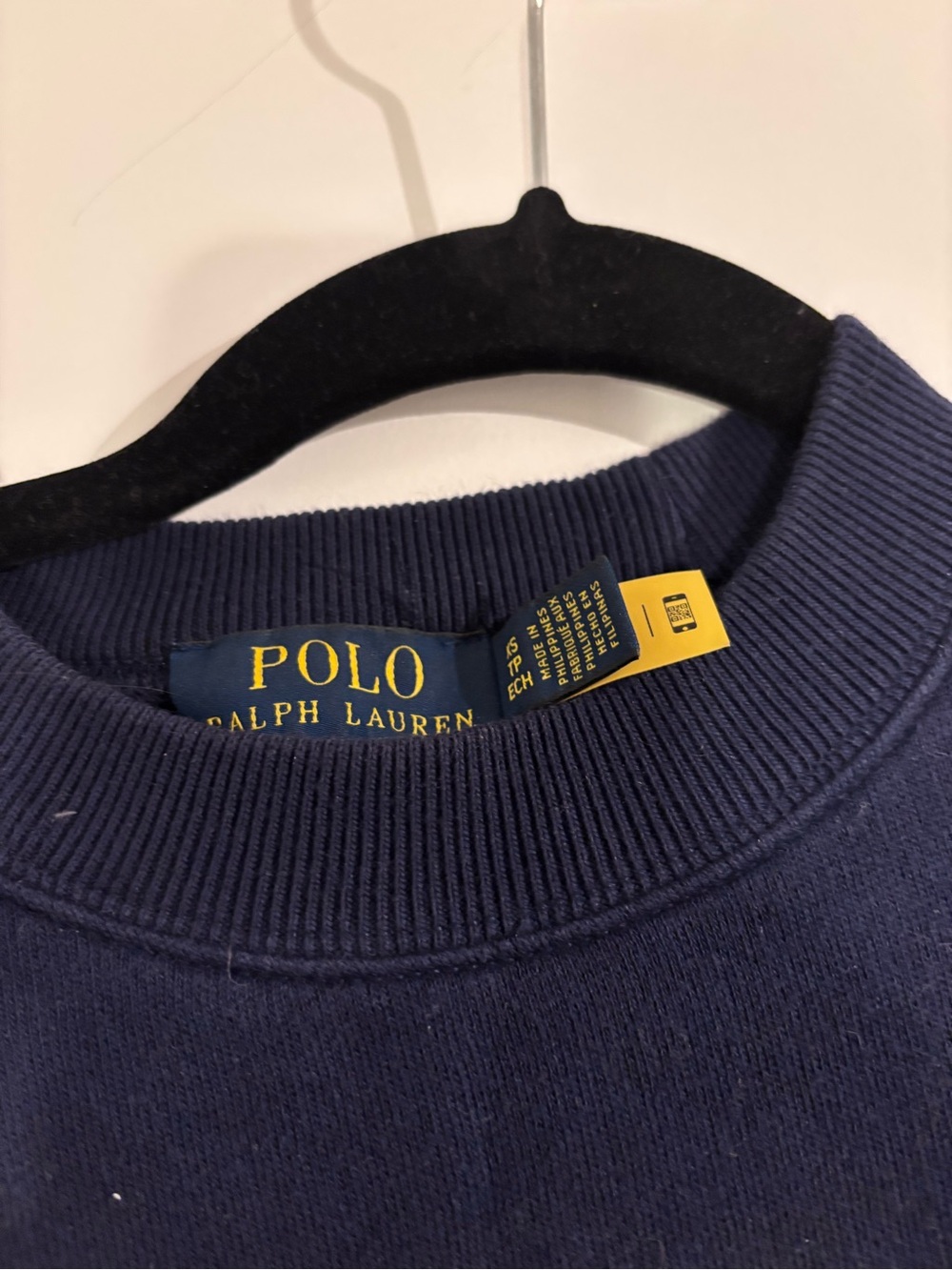 US Open Fleece Crewneck - Picture 5 of 5